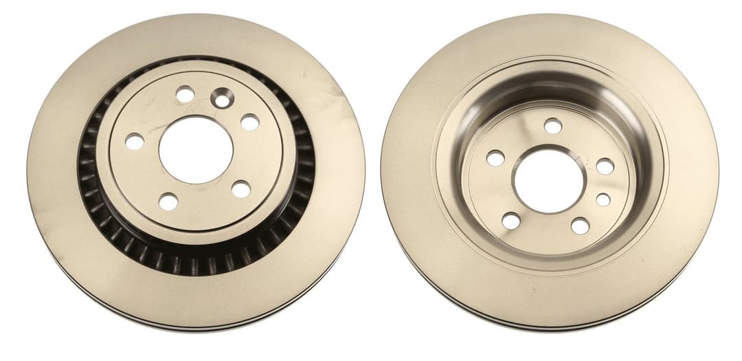 Disc frana TRW DF6308