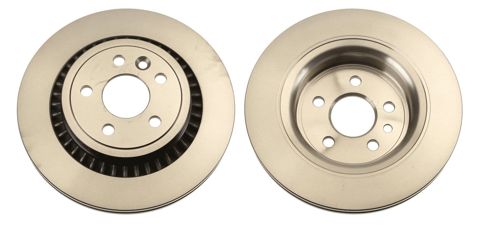 Disc frana TRW DF6308