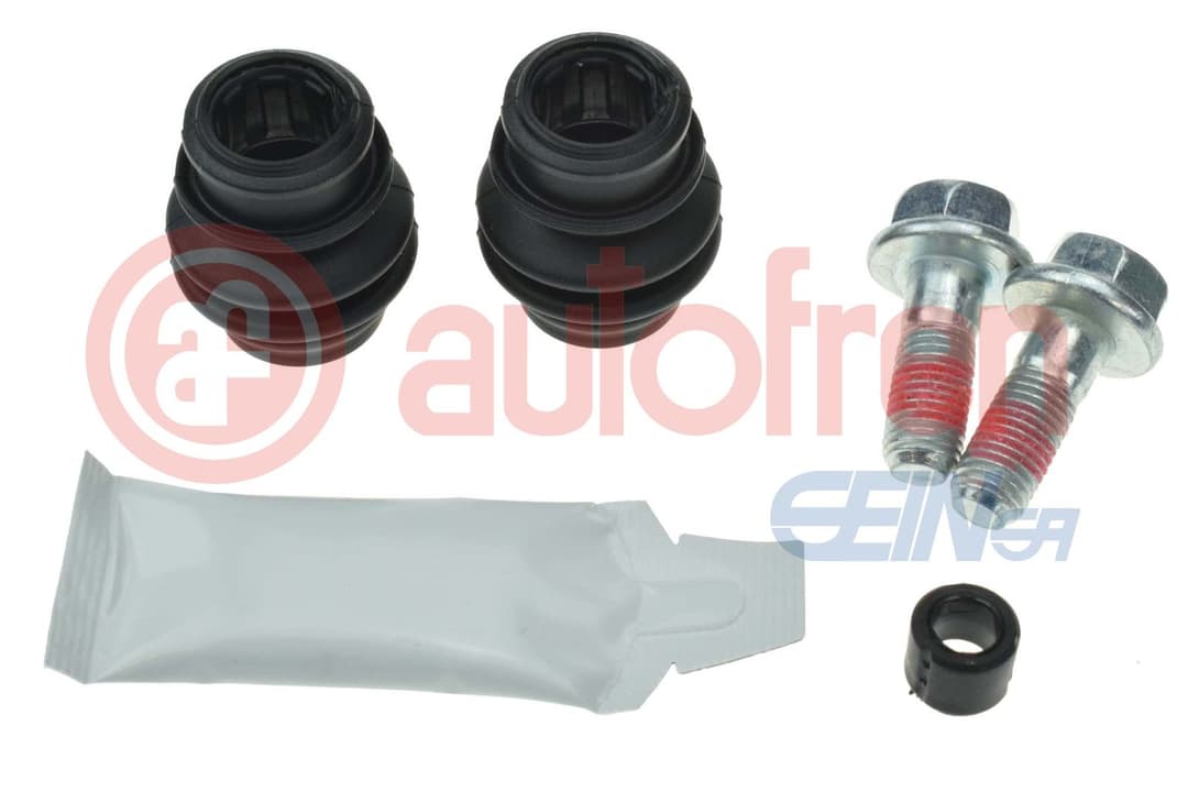 Set bucsi de ghidaj, etrier frana AUTOFREN SEINSA D7518