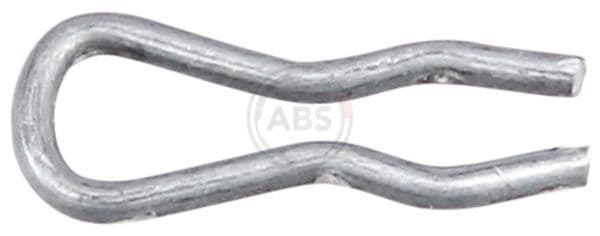 Arc placuta frana A.B.S. 96111