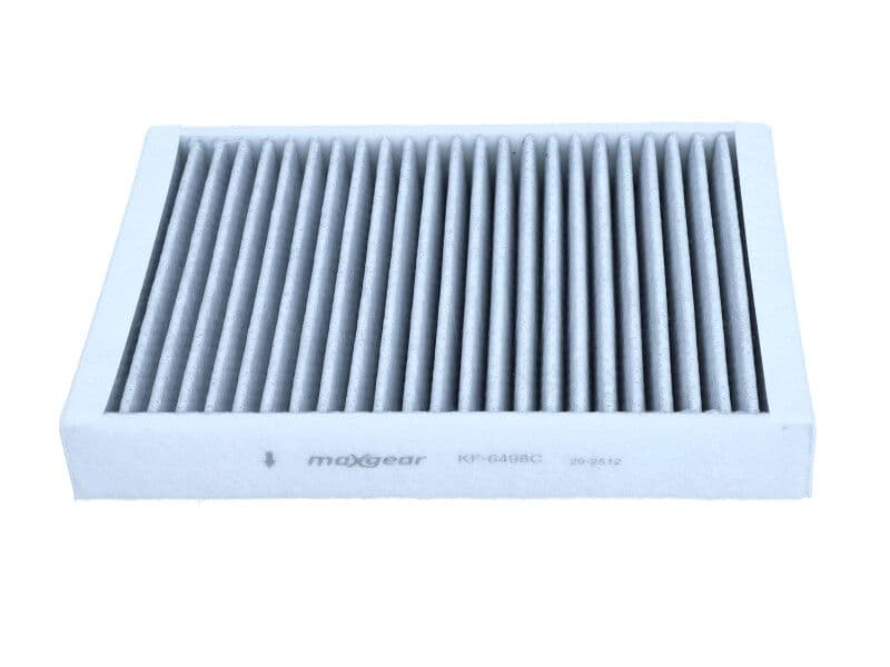 Filtru, aer habitaclu MAXGEAR 26-2606