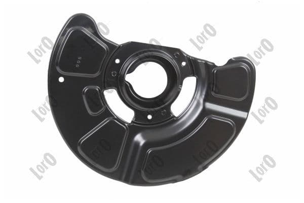 protectie stropire,disc frana ABAKUS LORO 131-07-185