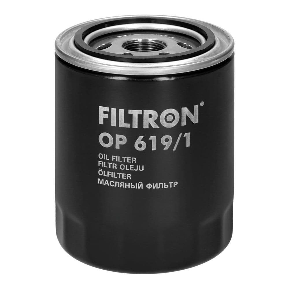 Filtru ulei FILTRON OP 619/1
