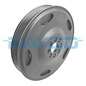 Fulie curea, arbore cotit DAYCO DPV1096