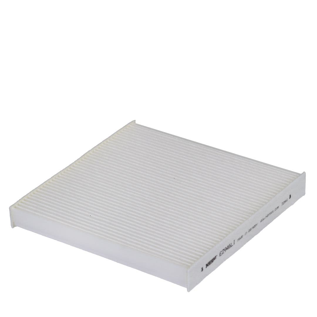Filtru, aer habitaclu HENGST FILTER E2946LI