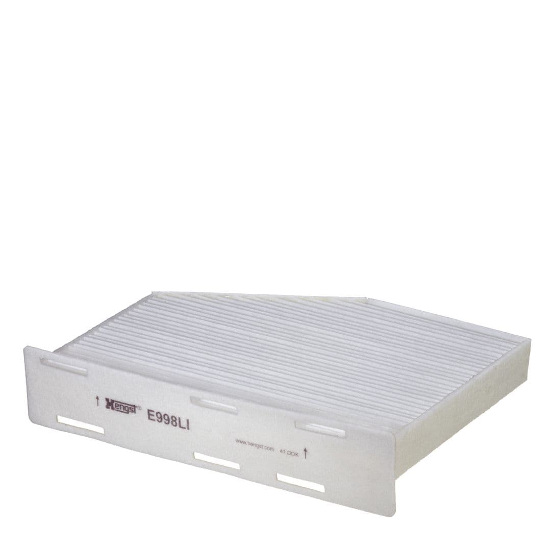 Filtru, aer habitaclu HENGST FILTER E998LI