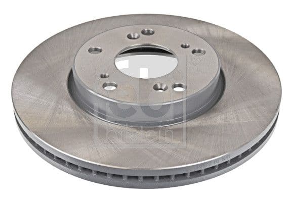 Disc frana FEBI BILSTEIN 108571