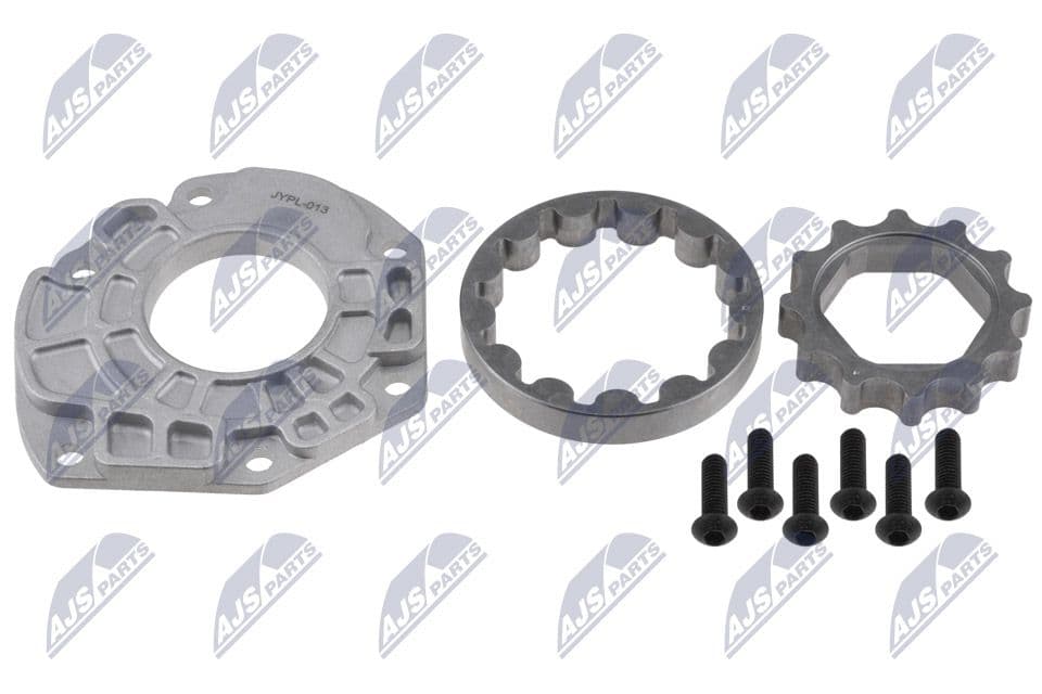 set rotor,pompa ulei NTY BPO-PL-013