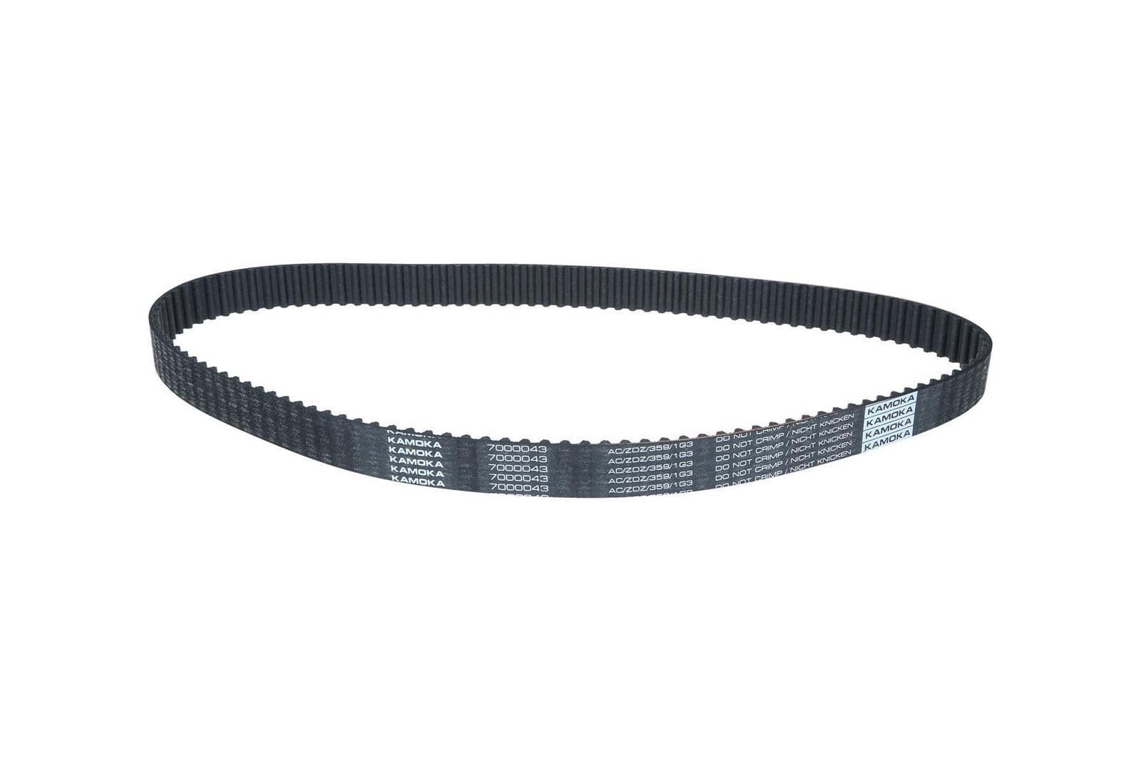 Curea de distributie KAMOKA 7000043