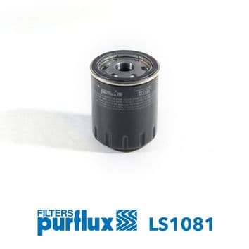 Filtru ulei PURFLUX LS1081