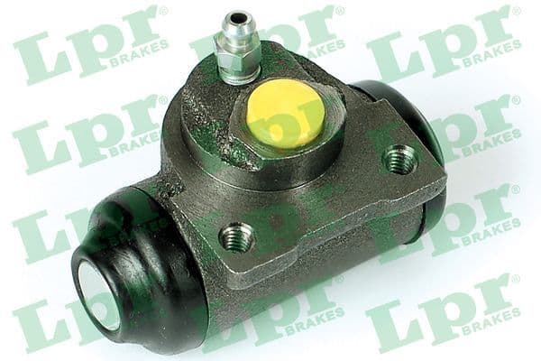 Cilindru receptor frana LPR 4479