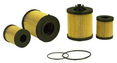 filtru combustibil WIX FILTERS 33899