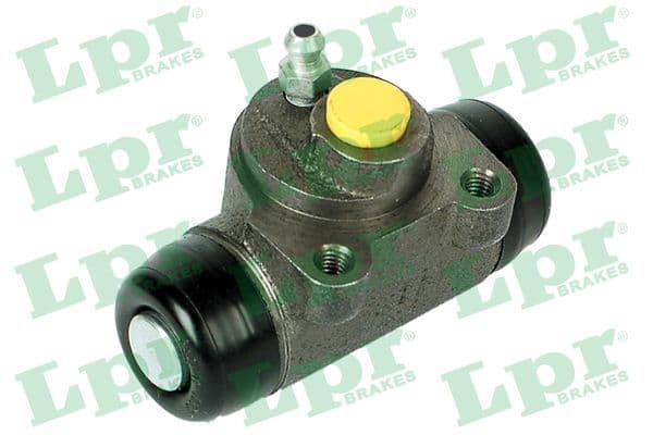 Cilindru receptor frana LPR 4681