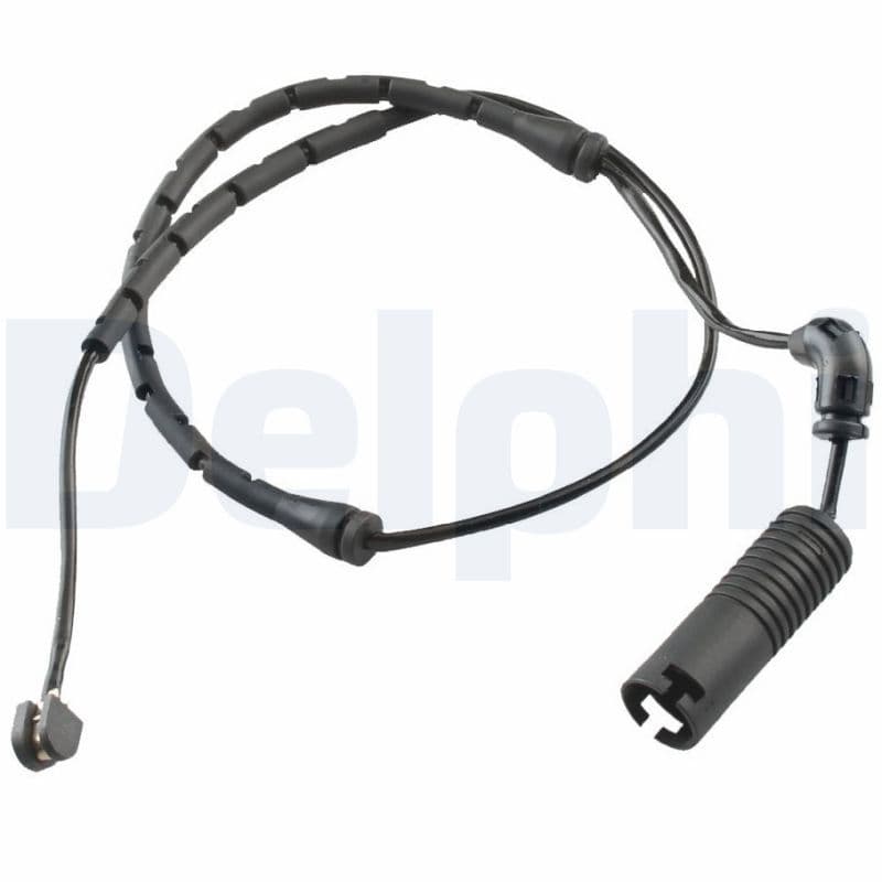 senzor de avertizare,uzura placute de frana DELPHI LZ0157