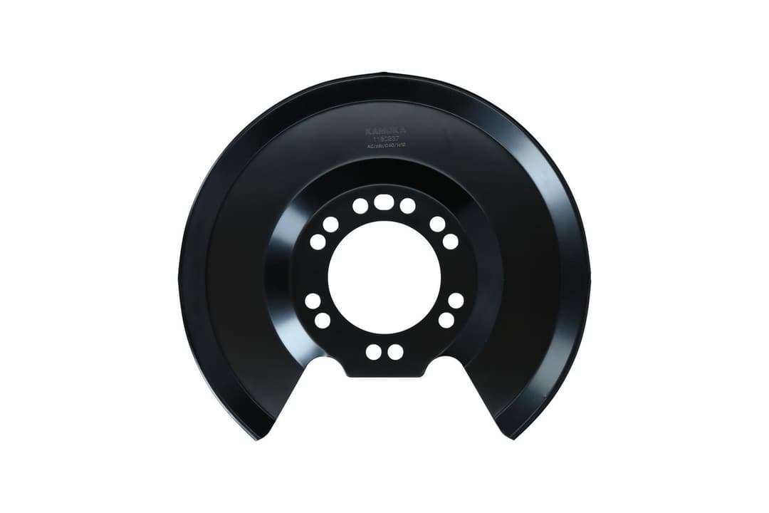 protectie stropire,disc frana KAMOKA 1180237