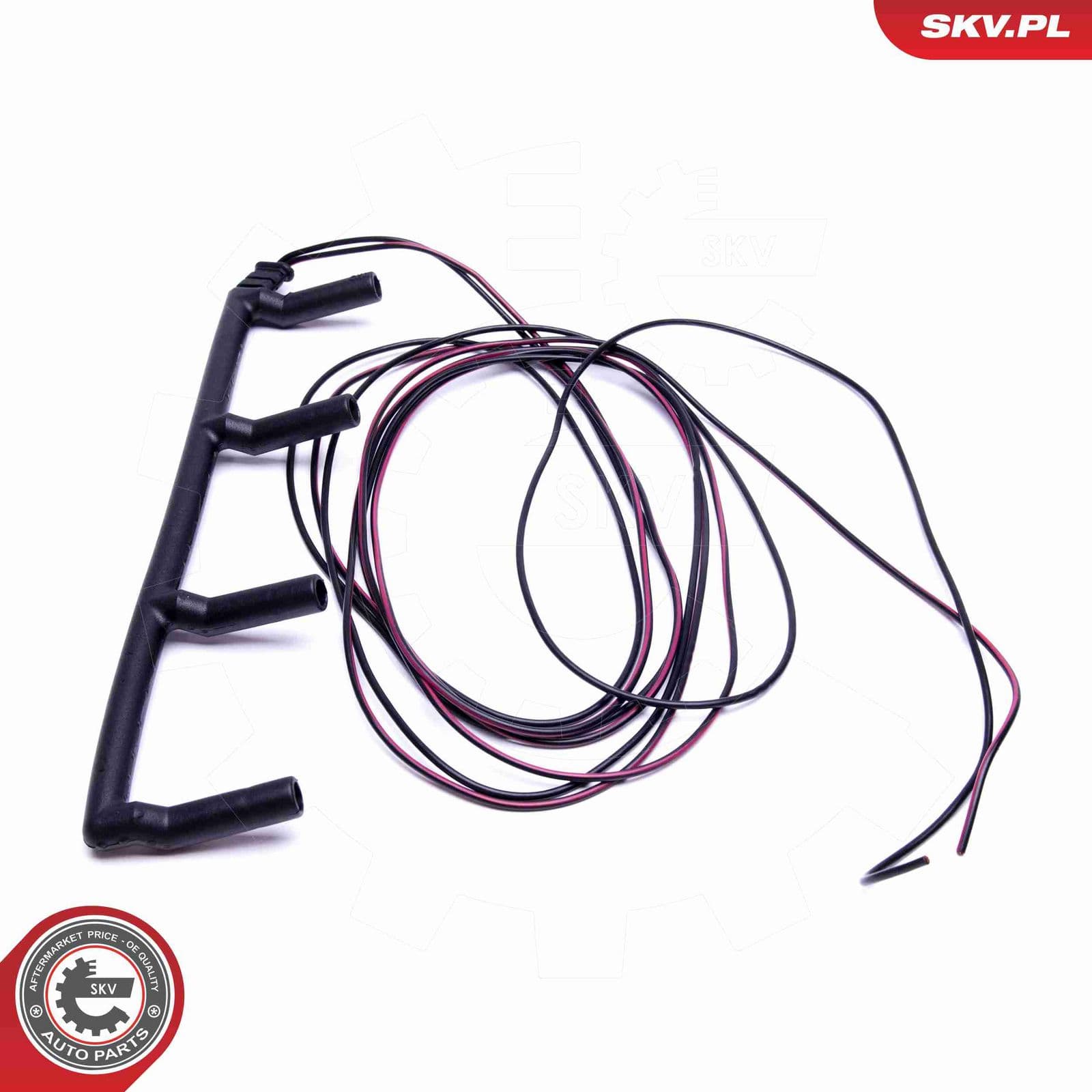 Set reparat cabluri, bujie incandescenta ESEN SKV 53SKV011