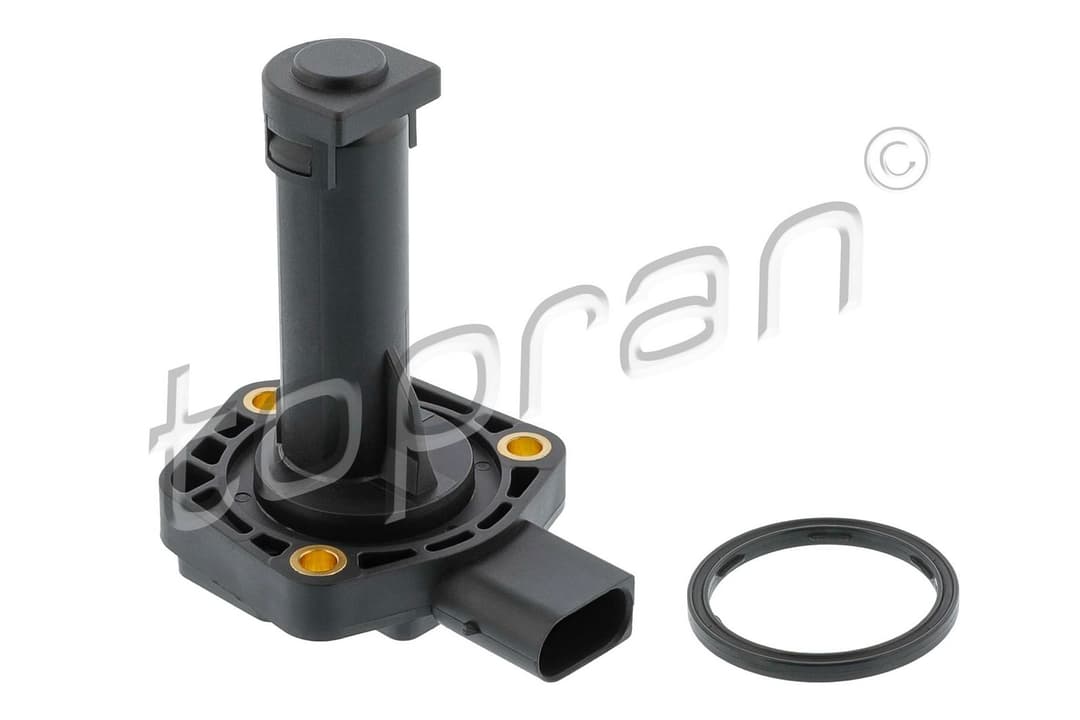 senzor,nivel ulei motor TOPRAN 601 969