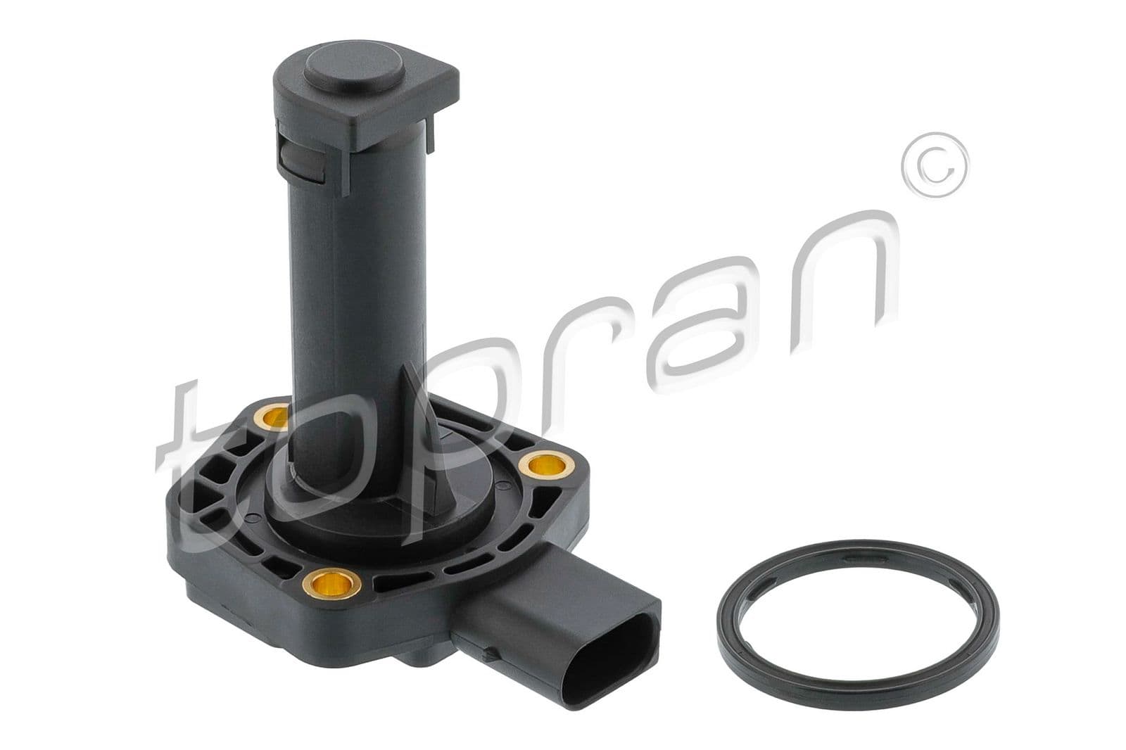 senzor,nivel ulei motor TOPRAN 601 969