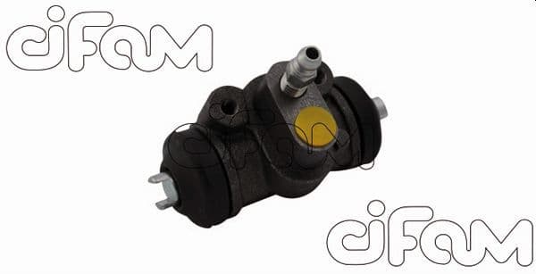 Cilindru receptor frana CIFAM 101-464