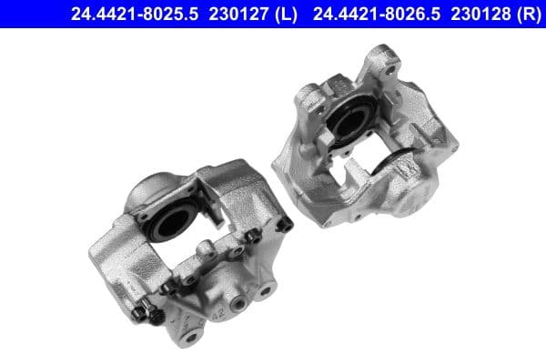 Etrier frana ATE 24.4421-8026.5