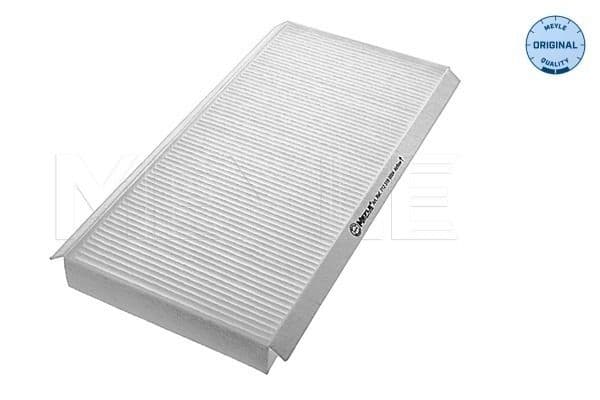 Filtru, aer habitaclu MEYLE -ORIGINAL: True to OE. 712 319 0004