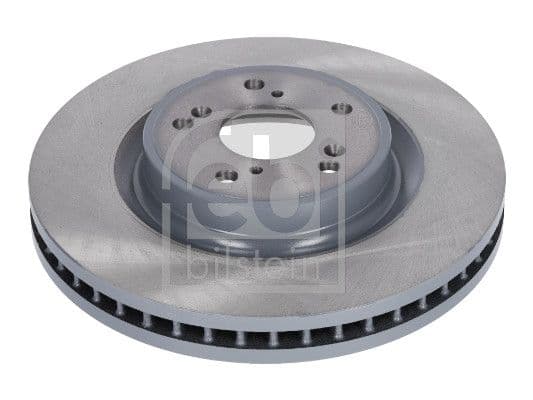 Disc frana FEBI BILSTEIN 179053