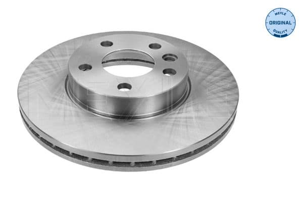 Disc frana MEYLE -ORIGINAL: True to OE. 115 521 0033