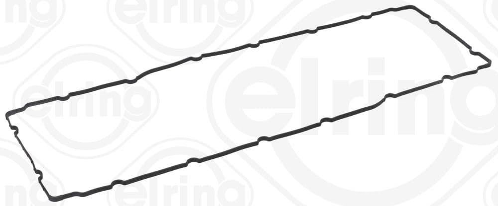 Garnitura baie ulei ELRING 283.990