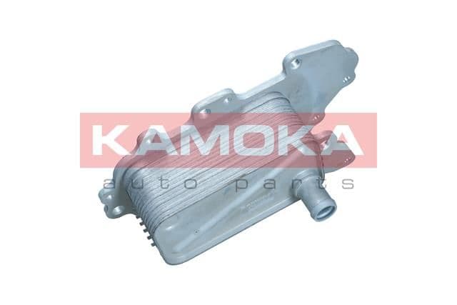 Radiator ulei, ulei motor KAMOKA 7730111