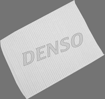 Filtru, aer habitaclu DENSO DCF483P