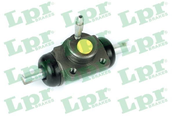 Cilindru receptor frana LPR 5308