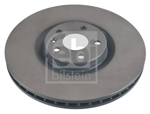 Disc frana FEBI BILSTEIN 107725