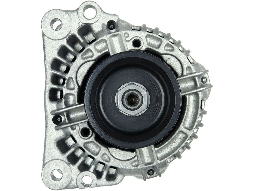 Generator / Alternator AS-PL Remanufactured AS A0040PR