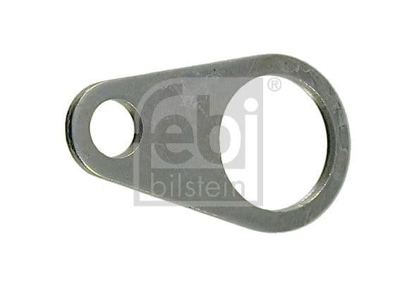 Tabla fixare, bolturi saboti frana FEBI BILSTEIN 05725
