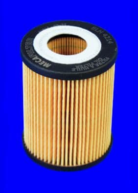 Filtru ulei MECAFILTER ELH4214