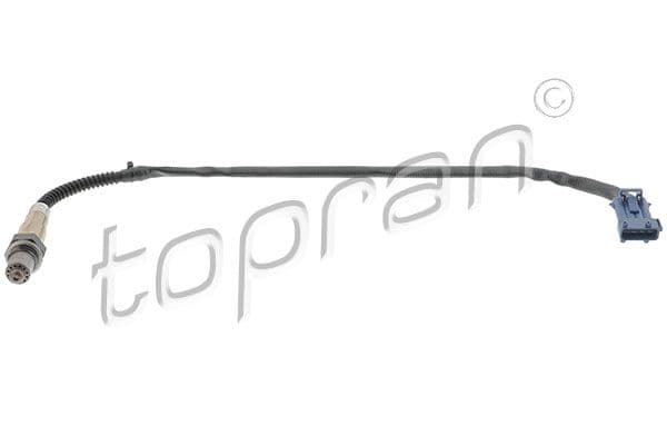 Sonda Lambda TOPRAN 722 024