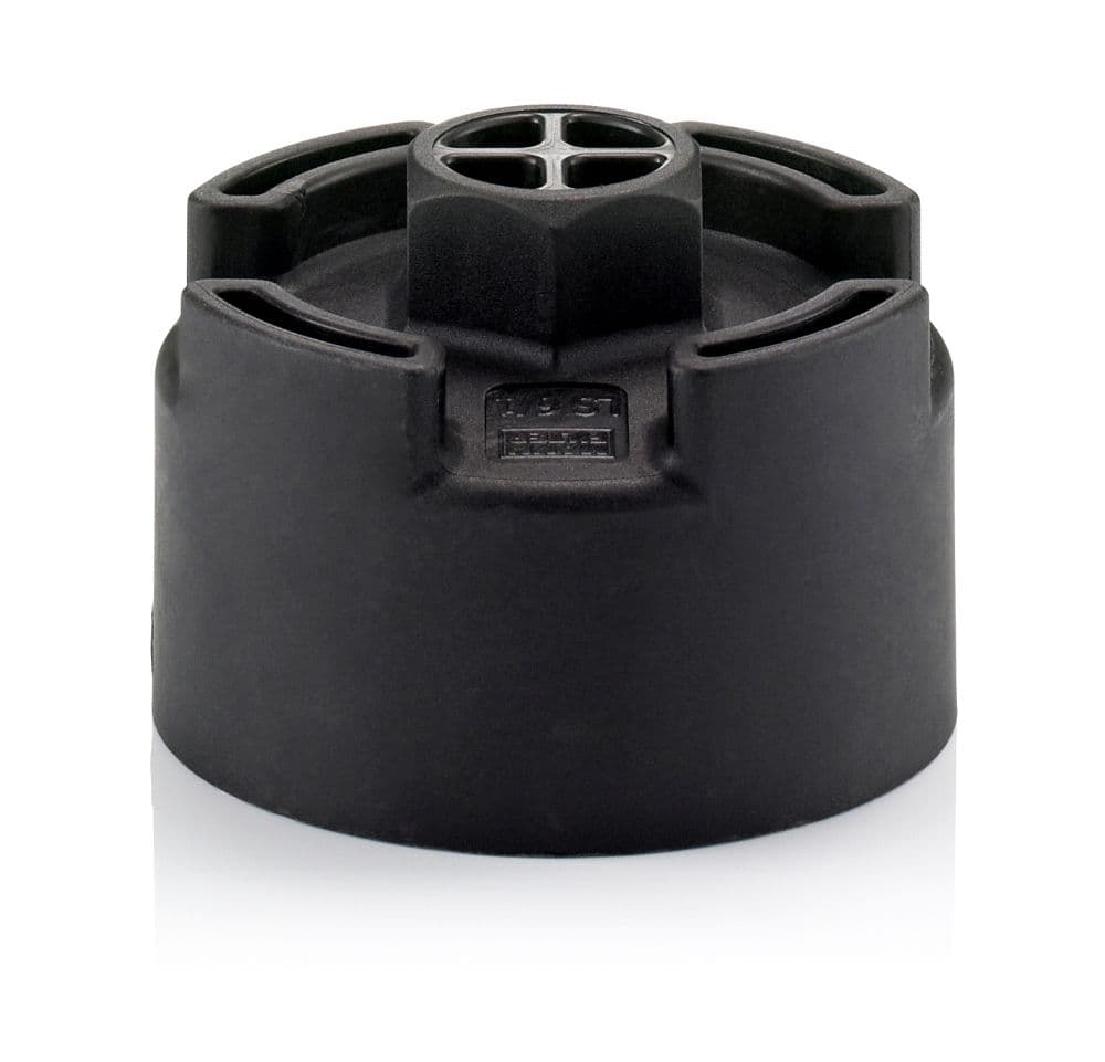 Cheie filtru ulei MANN-FILTER LS 6/1