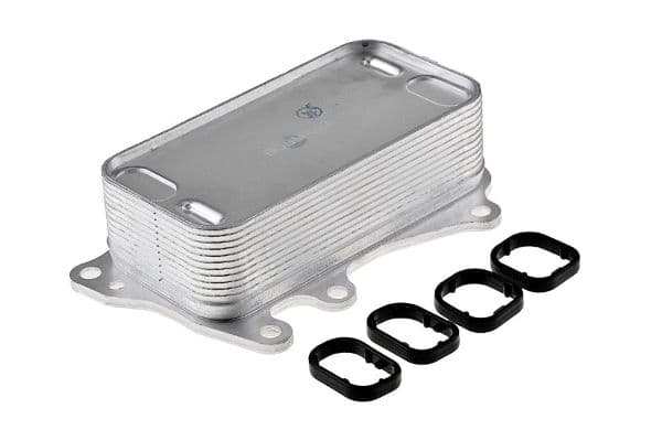 Radiator racire ulei, cutie de viteze automata MTR 12161327