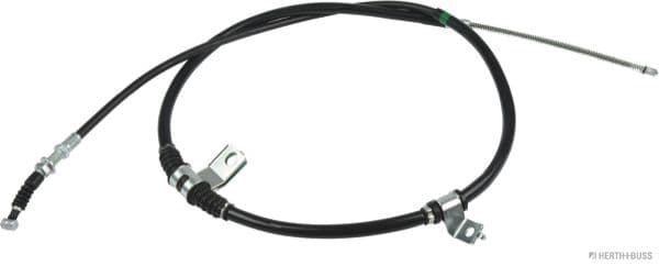 Cablu, frana de parcare HERTH+BUSS JAKOPARTS J3930530