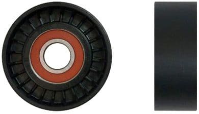 rola intinzator,curea transmisie DENCKERMANN P210006