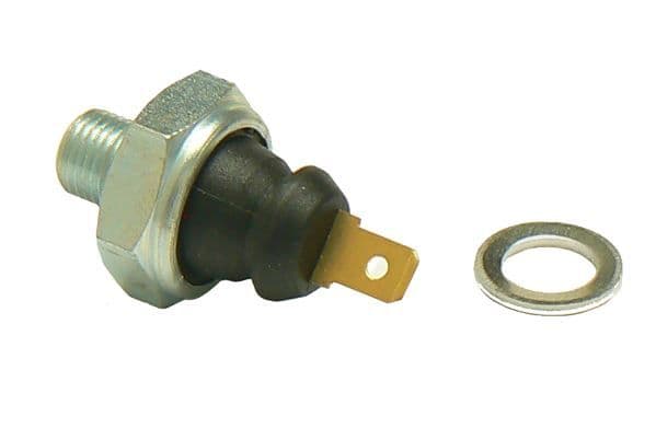 Senzor presiune ulei METZGER 0910024