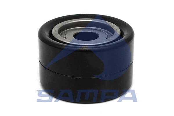rola intinzator,curea transmisie SAMPA 022.332