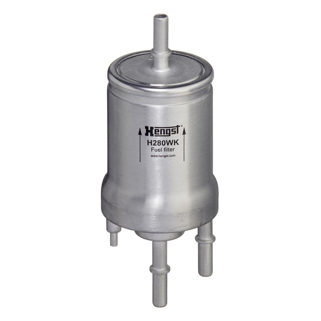 filtru combustibil HENGST FILTER H280WK