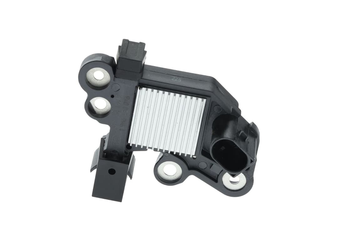 Regulator, alternator BOSCH 1 986 AE0 026