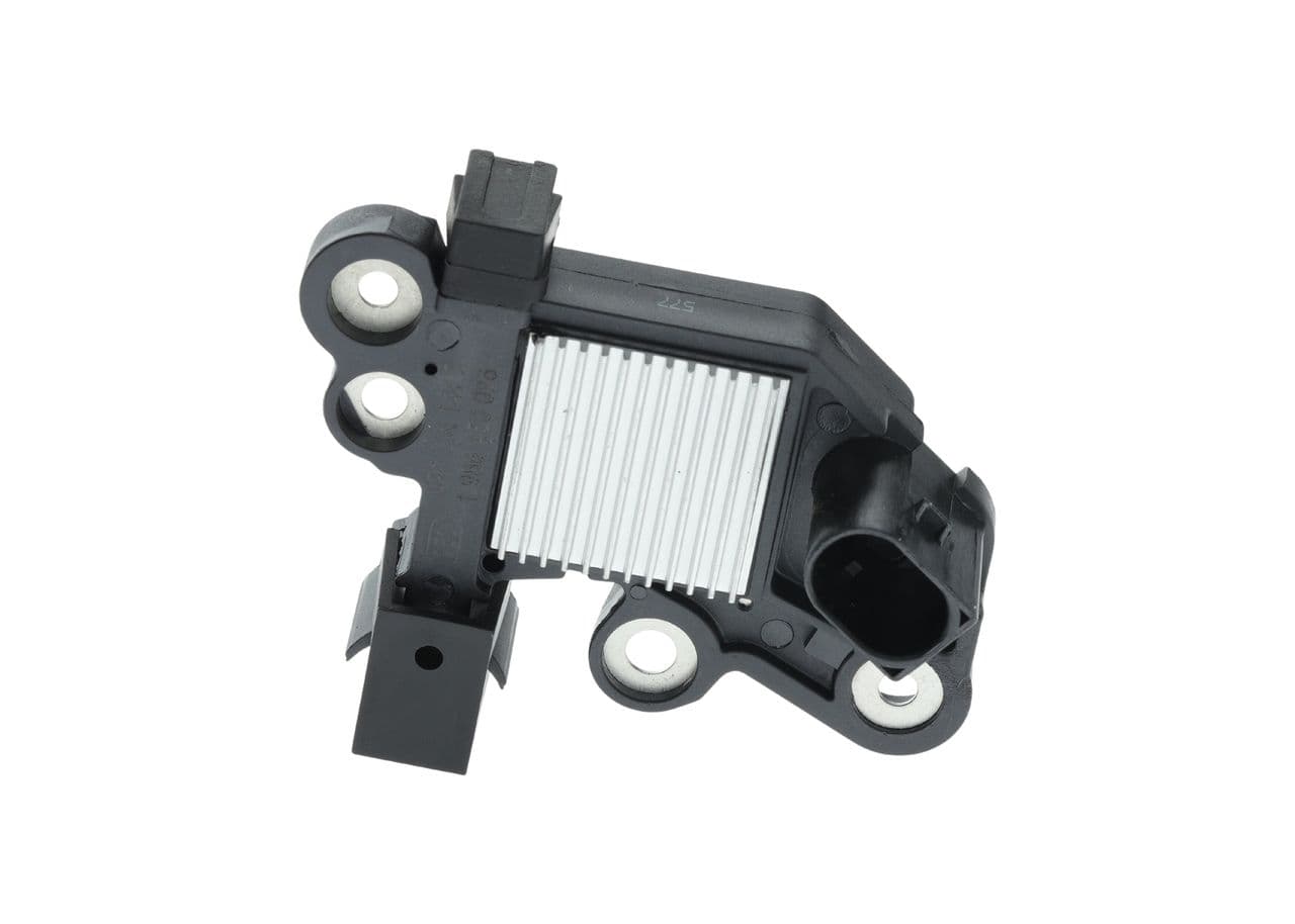 Regulator, alternator BOSCH 1 986 AE0 026
