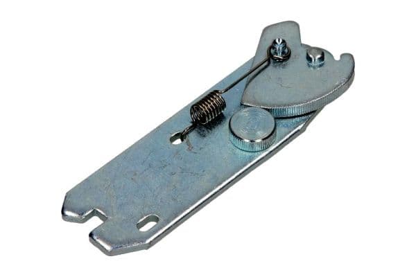 set accesorii, saboti frana parcare MAXGEAR 19-2049
