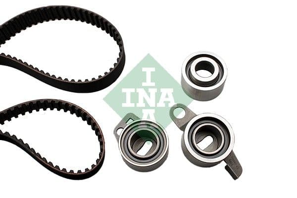 Set curea de distributie Schaeffler INA 530 0245 10