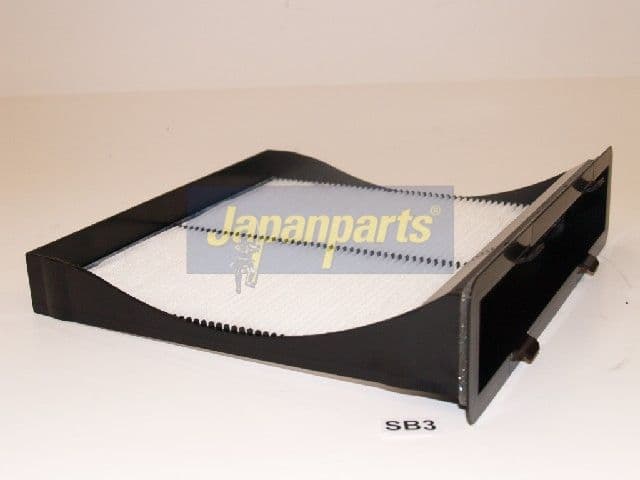 Filtru, aer habitaclu JAPANPARTS FAA-SB3