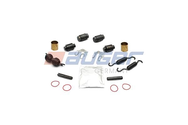 Set reparatie, rola saboti frana AUGER 52915