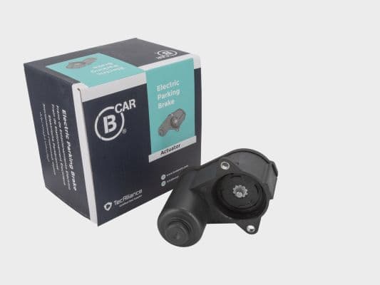 Element actionare. etrier frana de parcare B CAR 009AD010